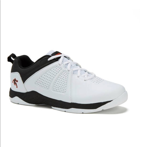 And1 Shoes And Draft 2 White Men Athletics Shoe New Poshmark